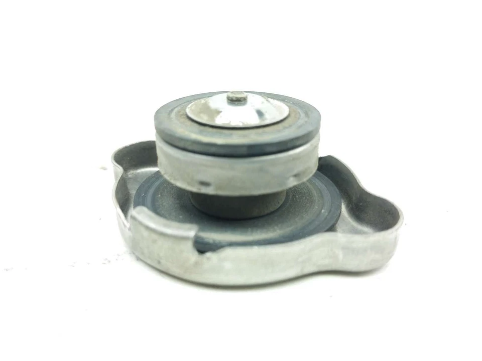 04 05 Tapa tapa radiador honda cbr1000rr Foto 3 de 4