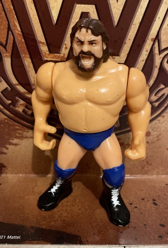 1990�s Hasbro Titan Sports WWF WWE Action Figures ...