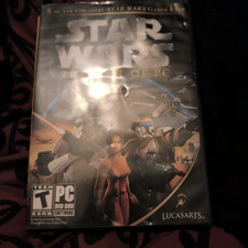 Star Wars: The Best of PC Video Games for sale | eBay Star Wars: The Best of PC Video Games for sale | eBay