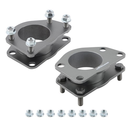 2" Inch Anteriore 2" Lift Kit for Jeep Liberty KJ KK Dodge Nitro 2007-12