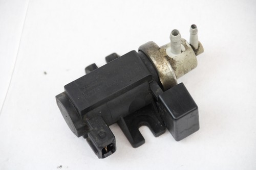 Opel Astra G 1,7 DTI Y17DT 55KW Druckwandler Ventil Turbolader 8972191550