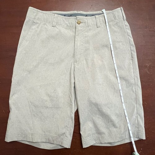 Ben hogan chino size 30 golf shorts very nice gym Masters Spring Men’s Camping