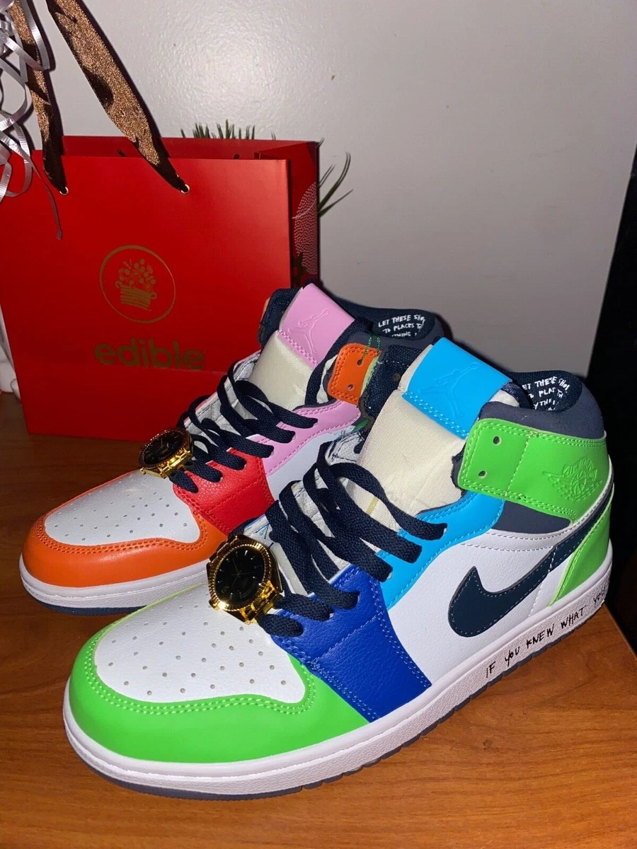 Jordan 1 mid fearless melody ehsani sales