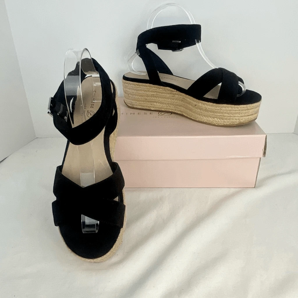 Zala wedge sandal sale