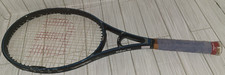 Vintage Wilson Sting Graphite Midplus 95 Tennis Racket Racquet Highbeam Series