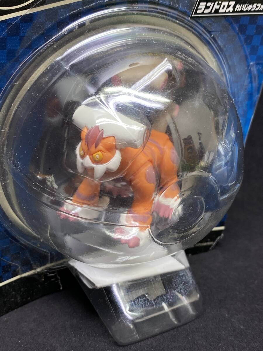 Takara Tomy Pokemon MSP-03 Moncolle Super Size Series Randorosu