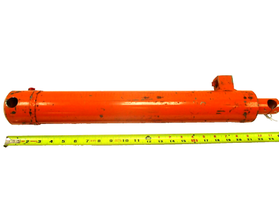 70020-00860 GENUINE OEM KUBOTA STABILIZER CYLINDER HYDRAULIC FOR