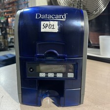 BADGEPASS DATACARD 2000