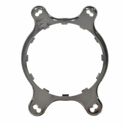 AM4 Mounting Bracket For XPG LEVANTE 360 Addressable Rgb Cpu Liquid Cooler