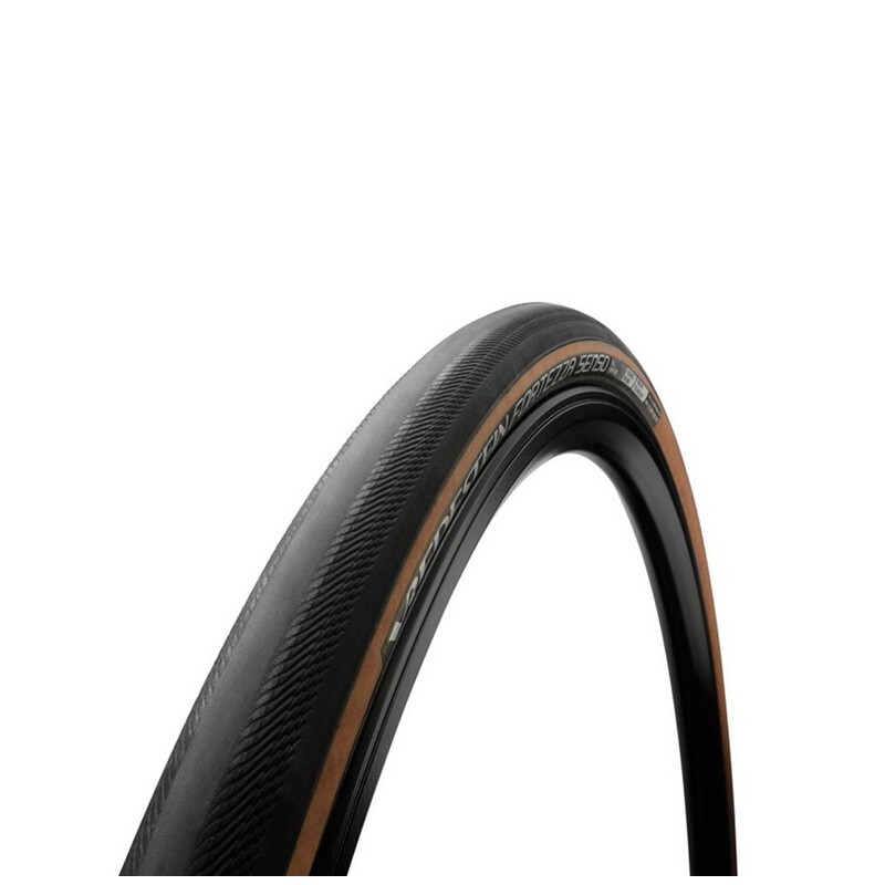 copertone 700x25 senso weather pieghevole nero/para VREDESTEIN copertura corsa