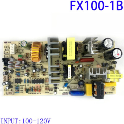 FX100-1B Wine Cooler Control Board FUXIN Wine Cabinet Circuit Board 10.5V Output
