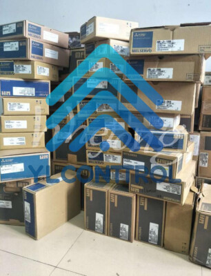 NEW 1PCS MITSUBISHI SERVO DRIVE MR-J3-500A4