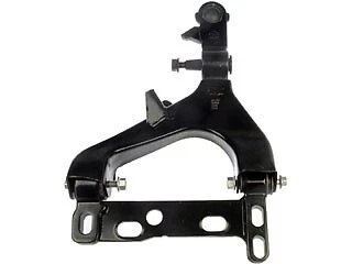 Front Right Lower Control Arm and Ball Joint Dorman For 2004-2007 Buick Rainier - Image 2 of 3