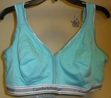 COMFORT CHOICE BRA, SIZE 42 B, ID 7092745-100 
