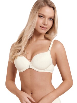 Lisca Gracia 020252 Schalen BH in 3 Farben