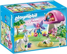 Playmobil&reg; 6055 / Feenw&auml;ldchen / Ersatzteile aussuchen NEU und UNBENUTZT