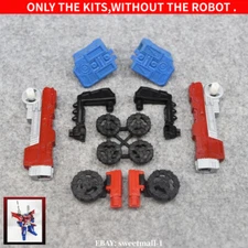 YYW-02A/02B Replenish Upgrade Kit For Siege Galaxy OP Accessories -115 studio