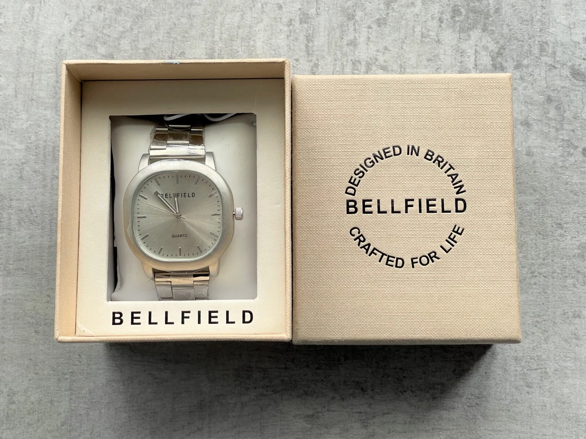 Bellfield quartz top