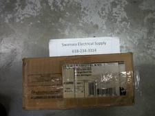 LITHONIA LIGHTING LE S W 1 R-120/277 White Die Cast LED Exit Sign