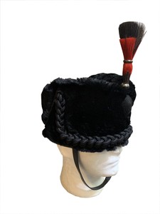 busby hat