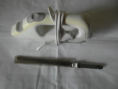 elektrisches Messer von moulinex