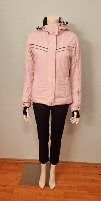 BOGNER Fire + Ice Jacket Alpin Skijacke Snowboard Jacke Winterjacke Gr. 36