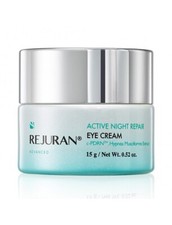  REJURAN Active Night Repair Eye Cream 15G
