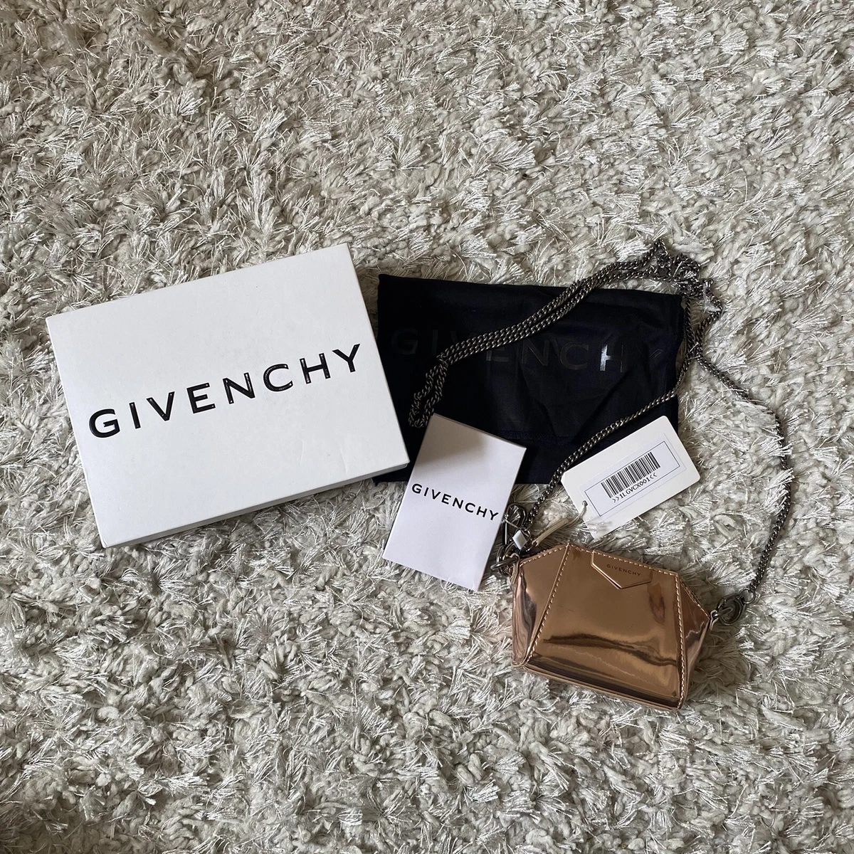 Givenchy baby bag sale
