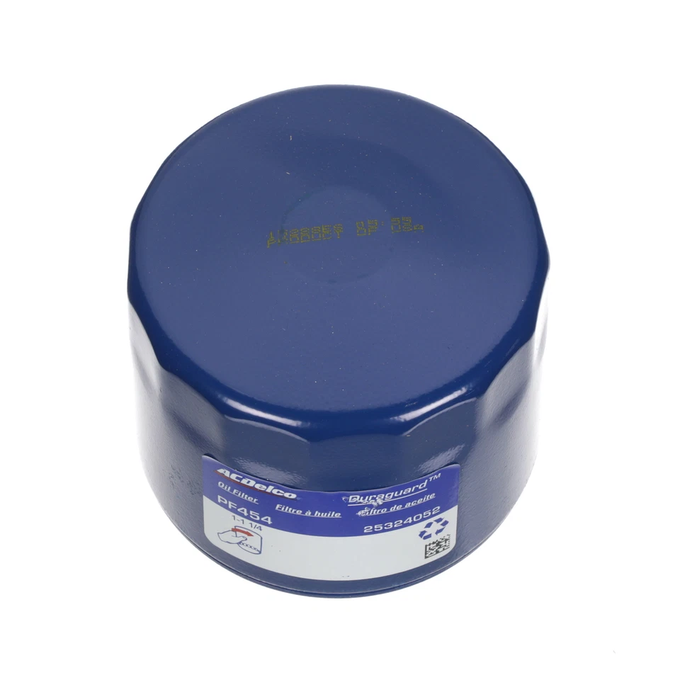 OEM NEW 1984-2007 Buick Chevrolet GMC Oldsmobile Engine Oil Filter 25324052 - Image 2 of 4