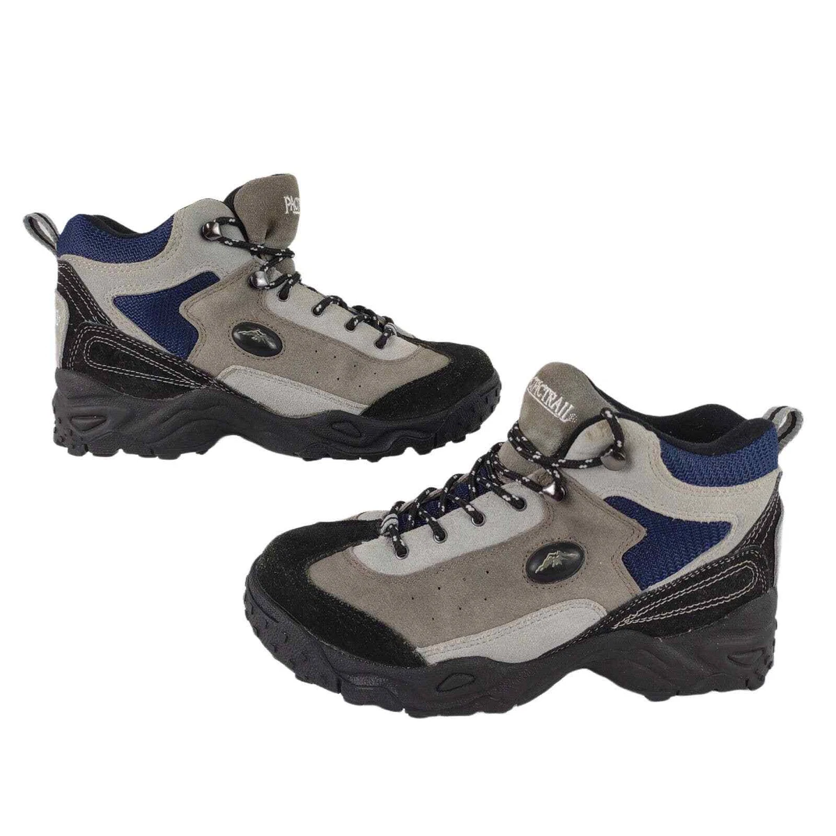 pacific trail boots