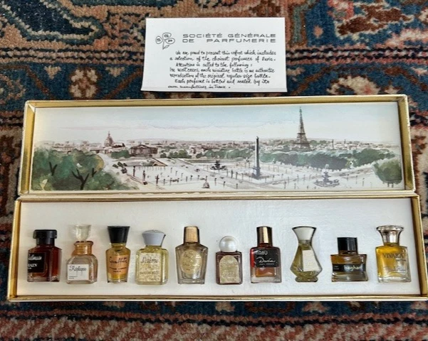 Les meilleurs парфюм de paris - огромный выбор по лучшим ценам | eBay