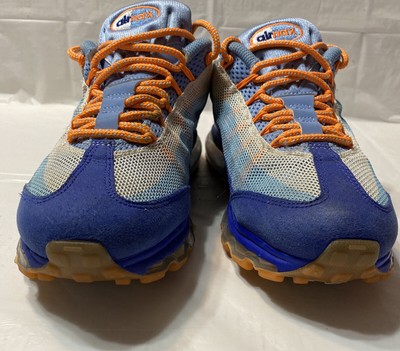 air max 95 hyper blue