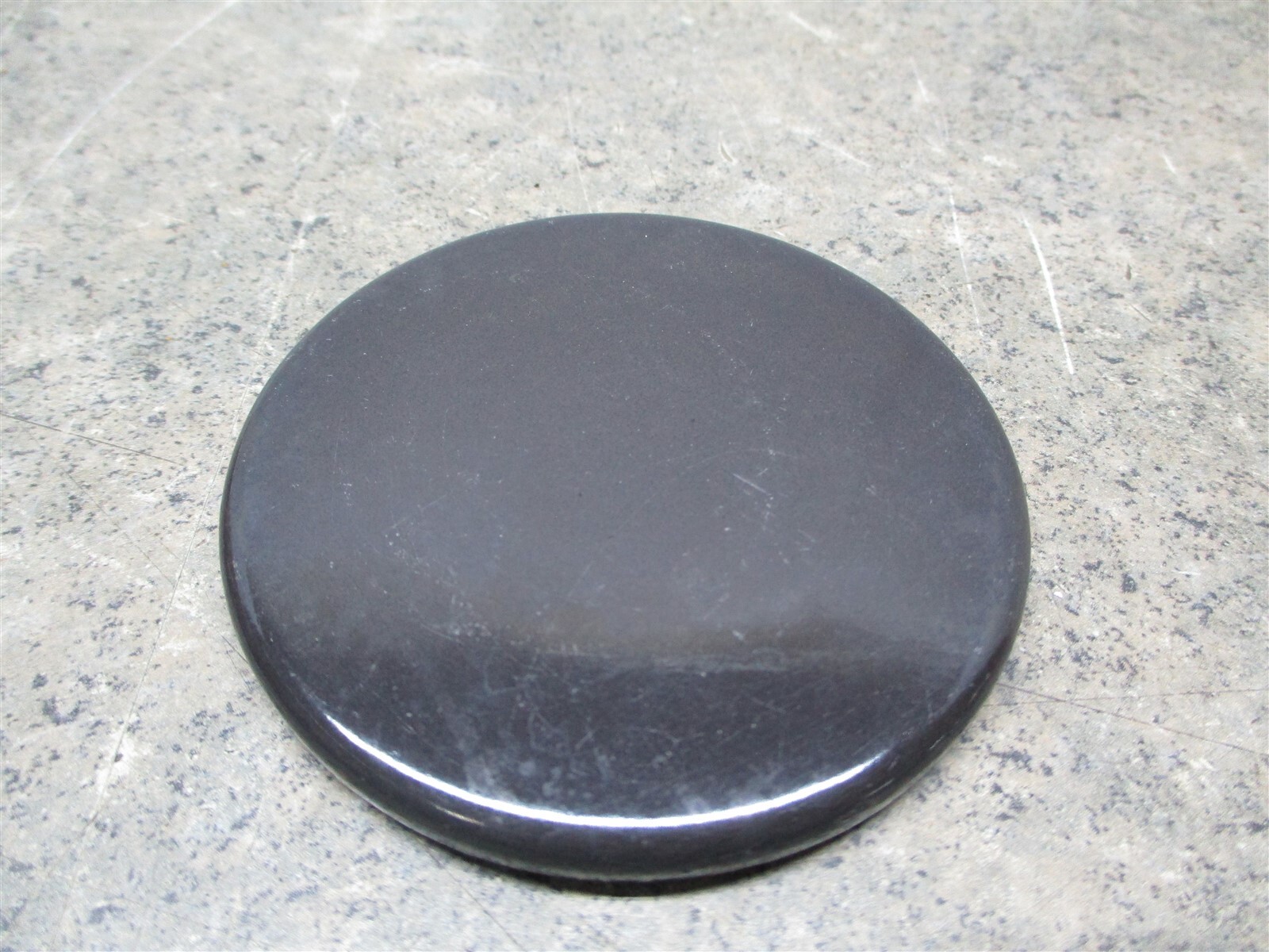 Kenmore Range Burner Cap Part # 316213504
