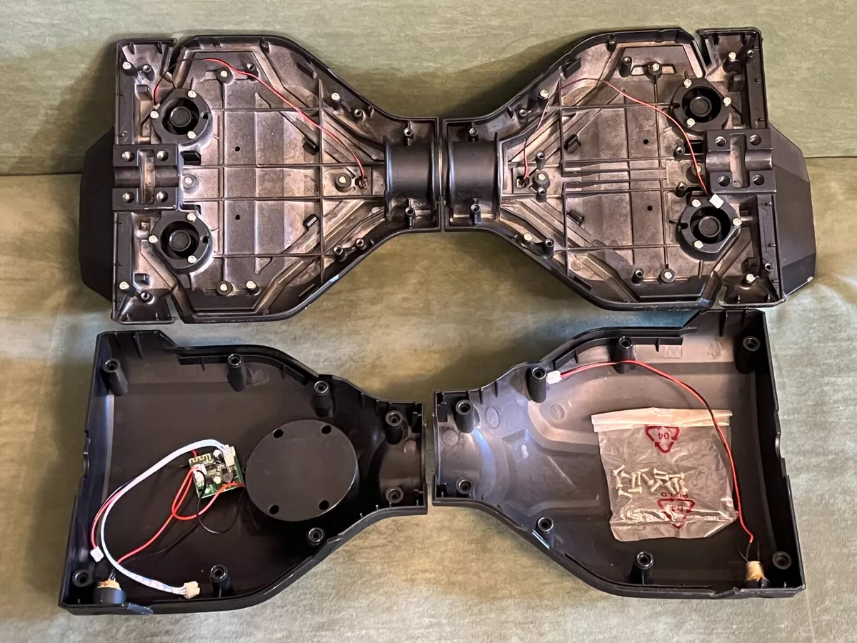 Gyroor hoverboard g2 new arrivals
