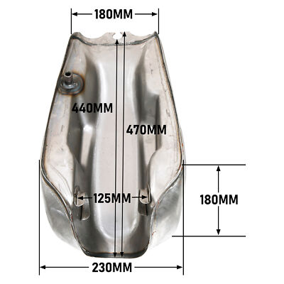 HONDA ホンダ　CD125K タンク 2025年最新】Yahoo!オークション -cd125k タンクの中古品・新品