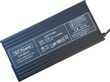 5 Amps Smart Charger for Razor 20 Electric Bike