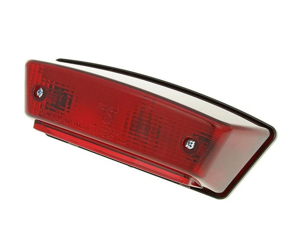 Feu arrière complet - convient pour MOTO GUZZI V11 Le Mans/Naked 1100 (01-05) - Photo 1/1