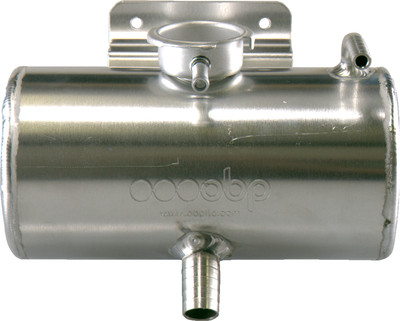 Wasserausgleichsbehälter, Header tank, Rallye, Racing, Cross, Motorsport