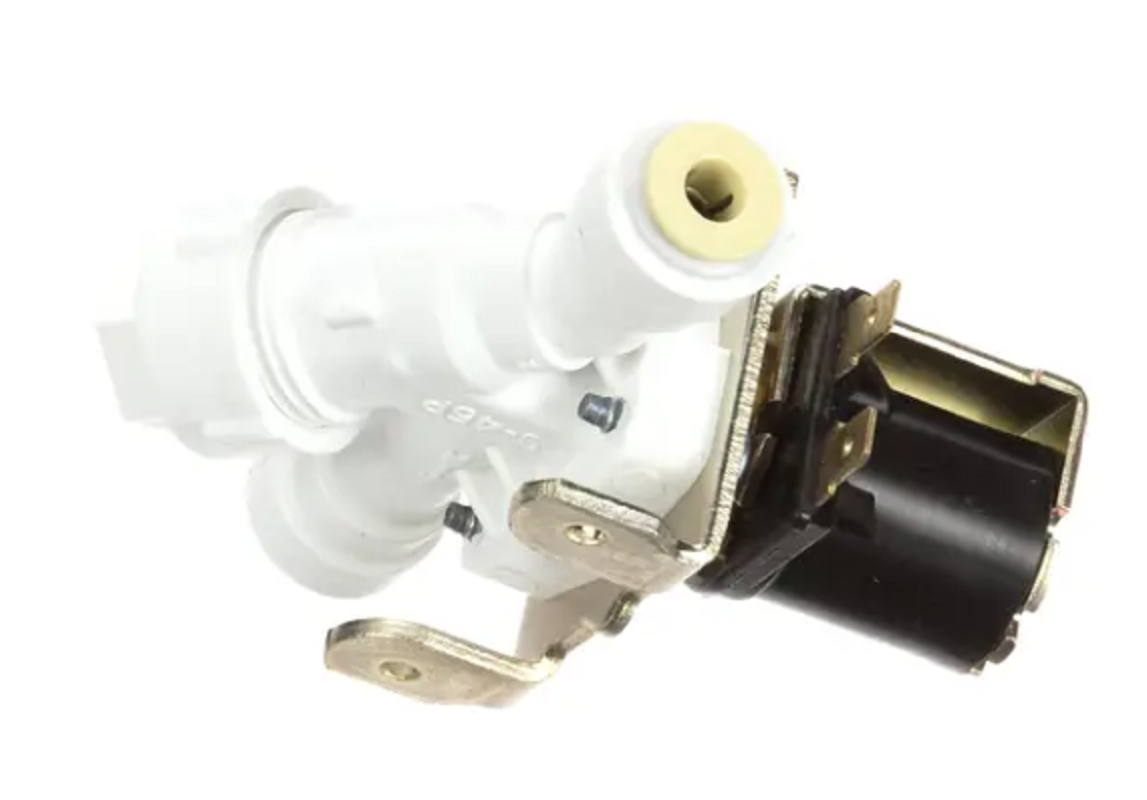 Elkay K-74832 Solenoid Valve 120V 60Hz 7W 1/4