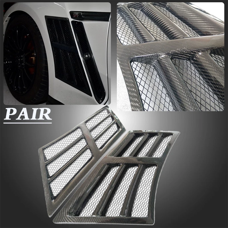 Fenders for Nissan GT-R for sale | eBay