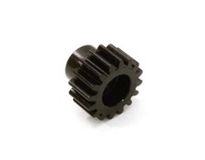 Billet Machined 5mm Bore Mod1 16T Pinion Gear for Traxxas X-Maxx 4X4 6489