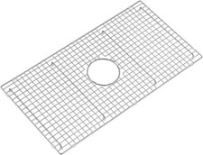 Cipota Kitchen Sink Bottom Grid 29.5in X 15.5in Centre Drain BHSG3016HC - New