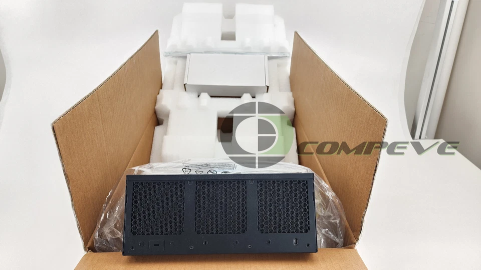 Supermicro SYS-E403-12P-FN2T SuperServer E403iF-S6X12 MEC Server Chassis + P/S - Image 3 of 4