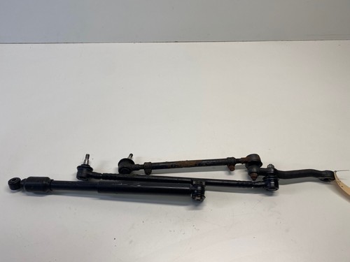 Mercedes SLC 350 V8 R107 SL W107 Lenkungsdämpfer vom Lenkgetriebe 0004635132