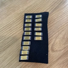 (16) VFC62CG BB IC Converter Burr Brown