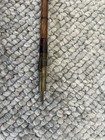 Antique Bamboo Fly Rod William Garden, Scotland 3 Pc. 9’ Tie Joints 1800’s — photo 6
