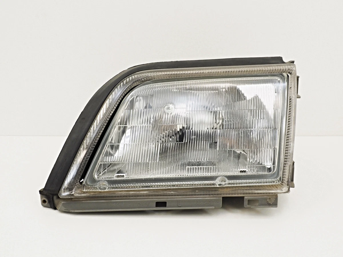 R129 Left Headlight USA Market 1298206761 Mercedes SL500 | eBay 