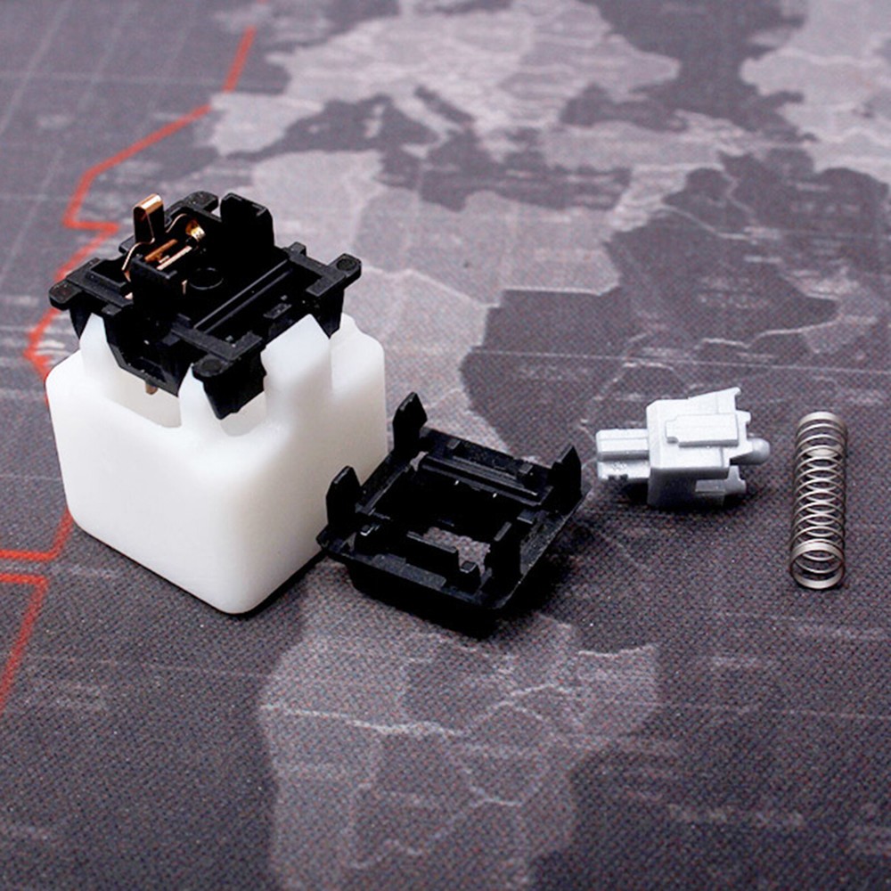 Mechanical Keyboard Keycaps Switch Opener For Cherry Mx And Gateron MX Switches