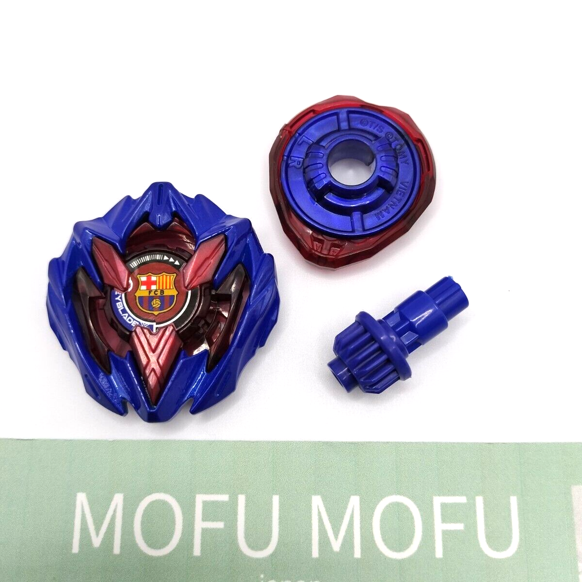 Beyblade X Dran Buster 1-60A Hells Hammer 3-70H UX-00 FC Beyblade X Dran Buster 1-60A Hells Hammer 3-70H UX-00 FC