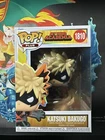 Funko Pop! Plus Animation: My Hero Academia - Katsuki Bakugo (New Suit) #1810
